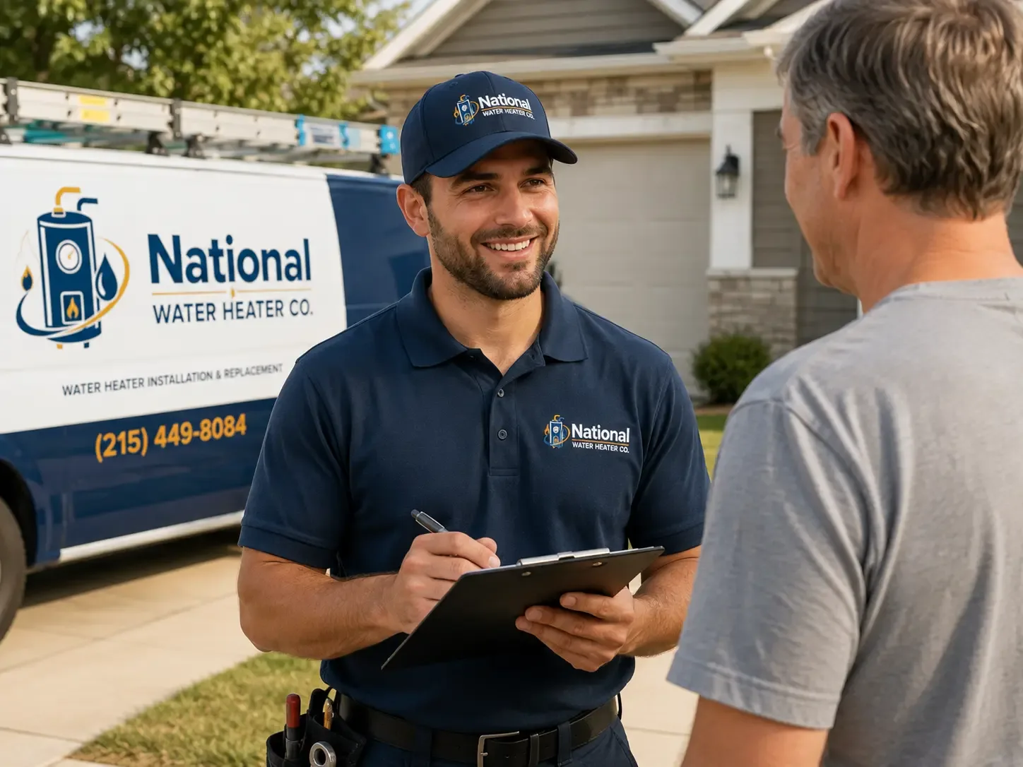Water Heater Installation Matherville, IL FAQs